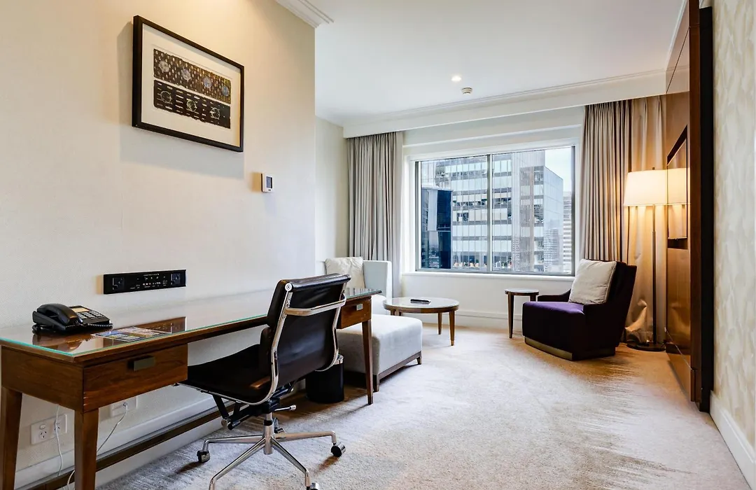 Amora Hotel Jamison Sydney-1